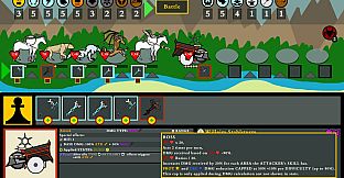 Onir Autobattler
