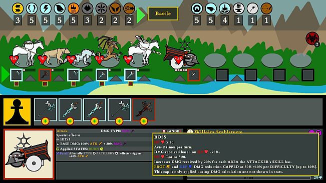 Onir Autobattler