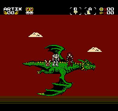 AdventureQuest 8-Bit: Dungeons & DoomKnights