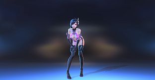 Angel Legion-DLC Pose10