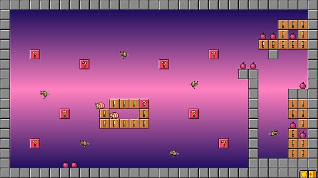 Butterfly 3. Funny Twins.