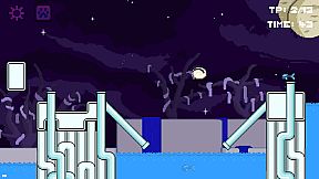 Butts in Space: Porcelain Peril