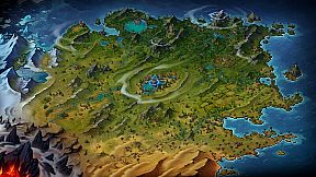 None Shall Intrude: Descent