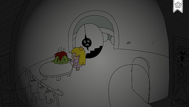 Punzel: Chapter I - Toujours la Meme Histoire