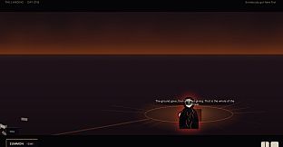 A Lovely Day in Hell
