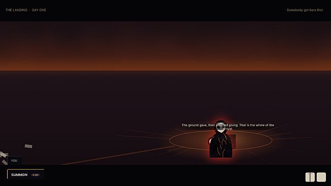 A Lovely Day in Hell