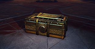 Quake Champions - 2400 Platinum