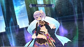 Record of Agarest War Mariage