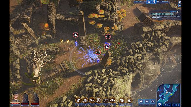 Stargate: Timekeepers