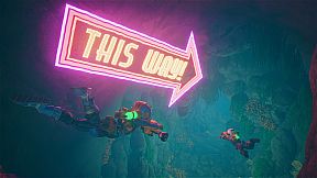 Revenge of the Savage Planet: Cosmic Hoarder Edition