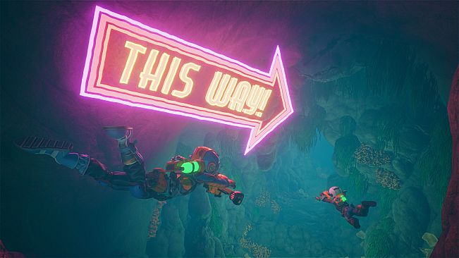 Revenge of the Savage Planet: Cosmic Hoarder Edition