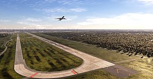 Tower! Simulator 3 - EDDH Airport