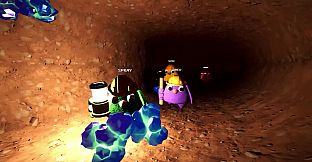 CHICKEN MINE