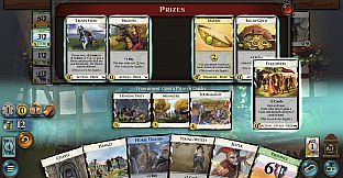 Dominion - Cornucopia: 1st Edition