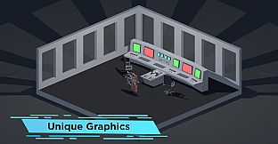 The Final Rescue: Escape Room