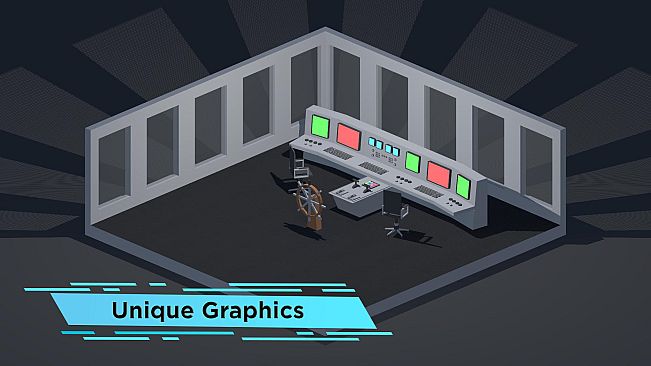 The Final Rescue: Escape Room