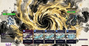 Tales of the Immortal Path