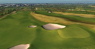 GOLF+ - Fields Ranch West at Omni PGA Frisco