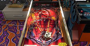 Zaccaria Pinball - EM+ Table Pack 7