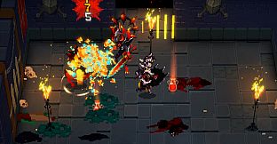 Otherworld Legends - Skin : Striker Dragoneer