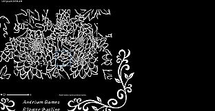 Flower Outline