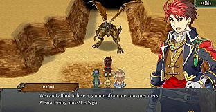 KEMCO RPG Selection Vol. 9