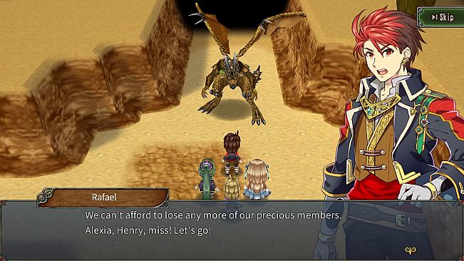 KEMCO RPG Selection Vol. 9