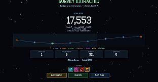 Void Survey