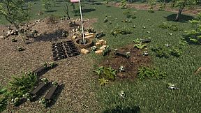 Leave No One Behind: Ia Drang VR