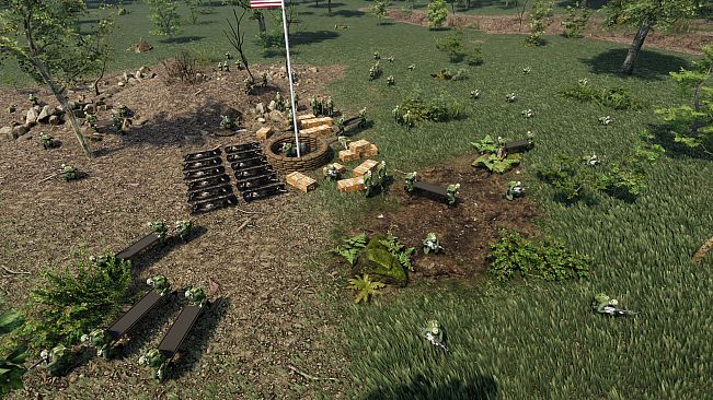 Leave No One Behind: Ia Drang VR