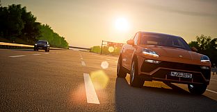 CityDriver - Autobahn Nord