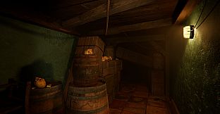 Folklore: Shadows of the Shackled