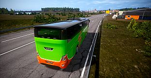 Fernbus Simulator - VDL Futura FHD2
