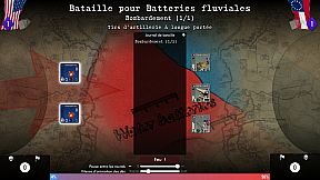 SGS Battle For: Fort Donelson