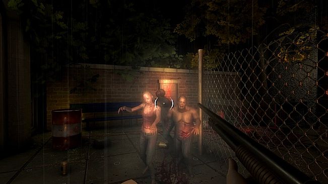 Outbreak Palladium Collection