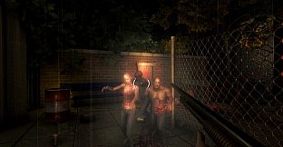 Outbreak: Contagious Memories