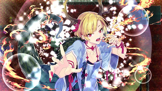 Added Partners "Wily Beast and Weakest Creature Friends"