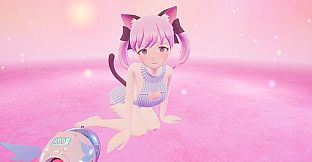Gal*Gun 2 - Meowvelous Sweater