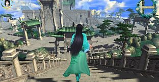 Sword and Fairy 5 prequel