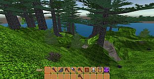 Hoarders Realm