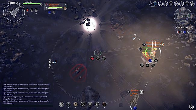 Project Amalthea: Battlegrounds - Warrior Pack