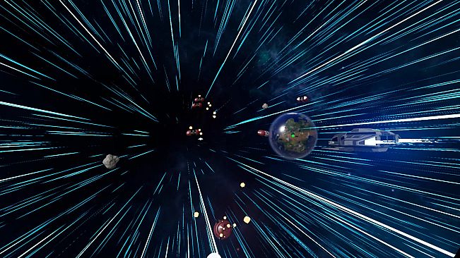 Contact : Last Defence