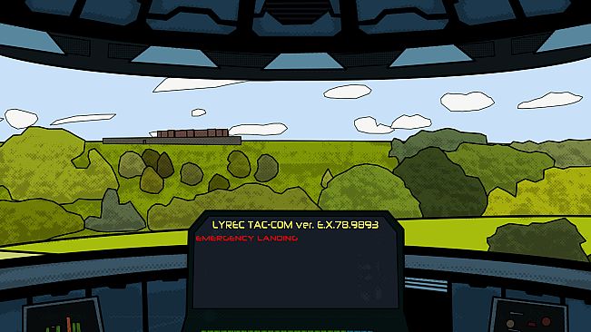 E.X.P.L.O.R.: A New World