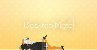 Desktop Mate Kizuna Akari DLC