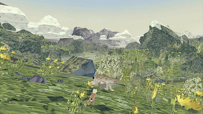 Shelter 2: Mountains expansion