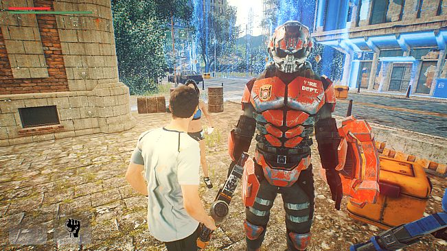 The War of the Worlds: Andromeda