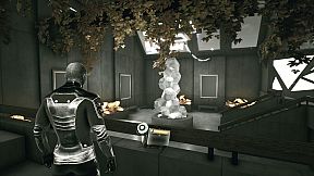 M.E.C.H.A.: Memory Erasure Control of Hover Attractor