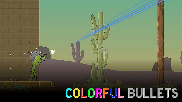 Boring Man: Premium!