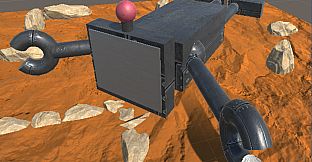 SWARMED: Nuts & Bolts