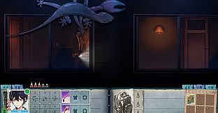 City God Alice：城隍愛麗絲